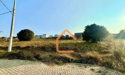 Terreno à venda, 252 m² por R$ 108.000 - Santo Expedito - Pouso Alegre/MG