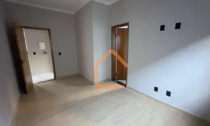 Casa com 3 dormitórios à venda, 100 m² por r$ 390.000,00 - parque real - pouso alegre/mg
