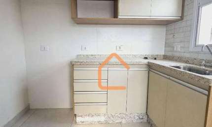 Apartamento com 3 dormitórios à venda, 100 m² por R$ 590.000,00 - João Paulo II - Pouso Alegre/MG