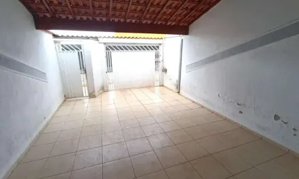 Casa com 2 dormitórios à venda, 87 m² por R$ 300.000,00 - São Carlos - Pouso Alegre/MG