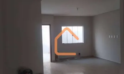 Casa com 3 dormitórios à venda, 138 m² por R$ 580.000 - Parque Real - Pouso Alegre/MG