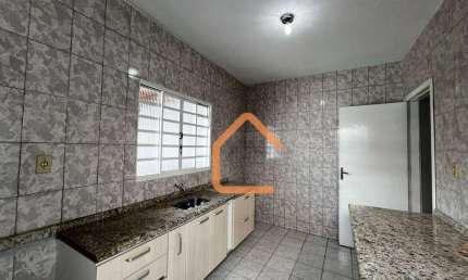 Casa com 2 dormitórios à venda, 70 m² por R$ 280.000,00 - Jardim Olímpico - Pouso Alegre/MG