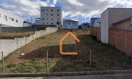 Terreno à venda, 240 m² por R$ 137.000,00 - Pão de Açúcar - Pouso Alegre/MG