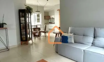 Casa com 3 dormitórios à venda, 178 m² por R$ 990.000 - Bela Villa - Pouso Alegre/MG