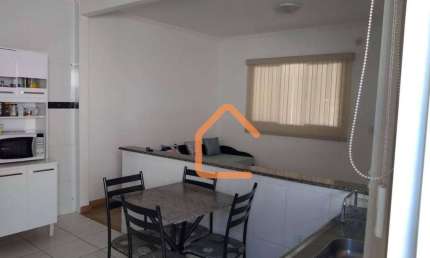 Casa com 2 dormitórios à venda, 109 m² por R$ 280.000,00 - Jardim Califórnia - Pouso Alegre/MG