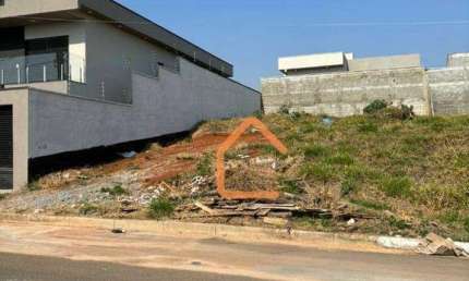 Terreno à venda, 300 m² por R$ 200.000 - Serra Morena - Pouso Alegre/MG