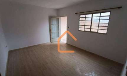 Apartamento com 3 dormitórios à venda, 70 m² por R$ 270.000,00 - Primavera - Pouso Alegre/MG