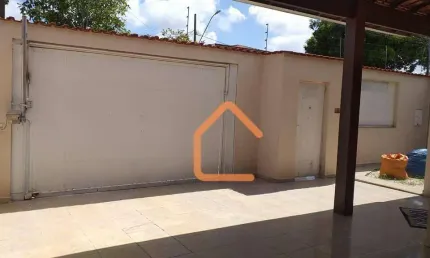 Casa com 3 dormitórios à venda, 166 m² por R$ 780.000,00 - São Carlos - Pouso Alegre/MG
