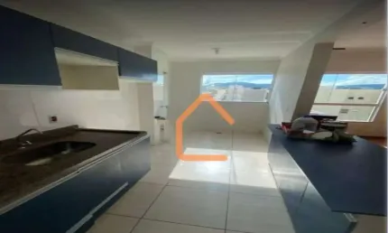Apartamento com 2 dormitórios à venda, 59 m² por R$ 320.000,00 - Parque dos Fontes - Pouso Alegre/MG
