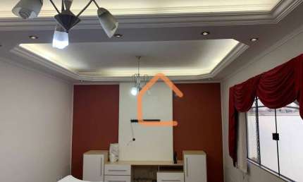 Casa com 3 dormitórios à venda, 220 m² por R$ 840.000,00 - São Carlos - Pouso Alegre/MG