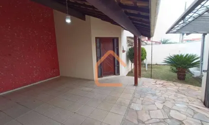 Casa com 3 dormitórios à venda, 220 m² por r$ 890.000,00 - são carlos - pouso alegre/mg
