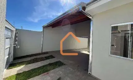 Casa com 3 dormitórios à venda, 150 m² por R$ 750.000,00 - Serra Morena - Pouso Alegre/MG