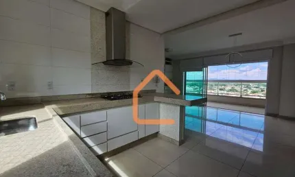 Apartamento com 3 dormitórios à venda, 122 m² por R$ 750.000,00 - Santa Doroteia - Pouso Alegre/MG