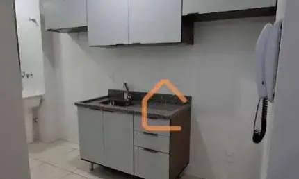 Apartamento com 2 dormitórios à venda, 59 m² por R$ 279.000,00 - Parque dos Fontes - Pouso Alegre/MG
