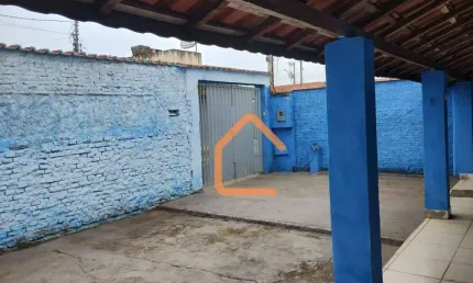 Casa com 4 dormitórios à venda, 80 m² por r$ 270.000,00 - são cristóvão - pouso alegre/mg