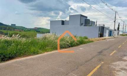 Terreno à venda, 300 m² por R$ 150.000 - Pousada do Sol - Pouso Alegre/MG
