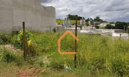 Terreno à venda, 200 m² por R$ 120.000 - Parque Real - Pouso Alegre/MG