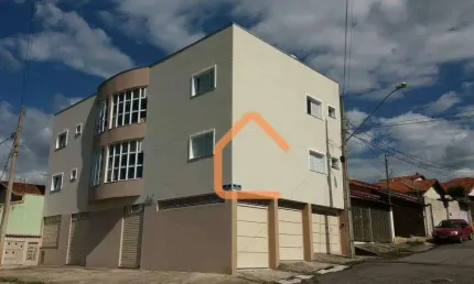 Apartamento com 2 dormitórios à venda, 78 m² por r$ 330.000,00 - costa rios - pouso alegre/mg