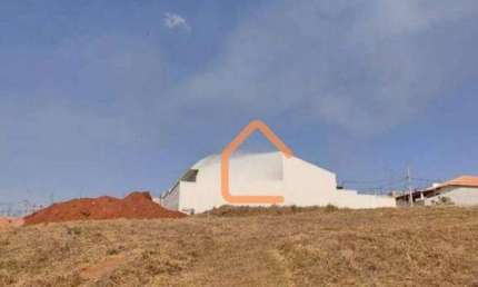 Terreno à venda, 300 m² por R$ 205.000,00 - Serra Morena - Pouso Alegre/MG