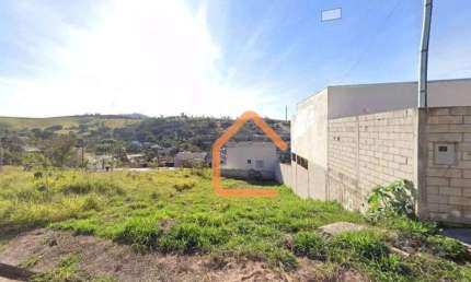 Terreno à venda, 240 m² por R$ 90.000,00 - Bela Itália - Pouso Alegre/MG