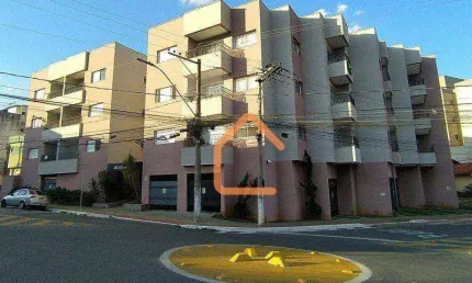 Apartamento com 2 dormitórios à venda, 78 m² por R$ 500.000,00 - Primavera - Pouso Alegre/MG