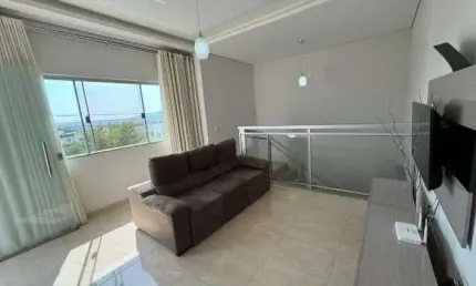 Casa com 2 dormitórios à venda, 170 m² por r$ 870.000,00 - pão de açúcar - pouso alegre/mg
