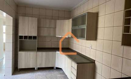 Casa com 3 dormitórios à venda, 147 m² por R$ 600.000,00 - Arvore Grande - Pouso Alegre/MG