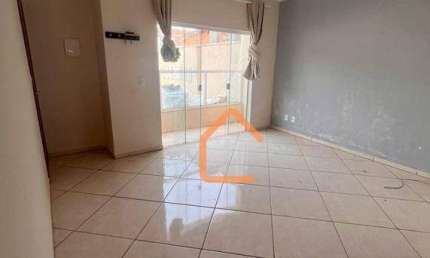 Apartamento com 2 dormitórios à venda, 68 m² por R$ 230.000,00 - Shangrilá - Pouso Alegre/MG