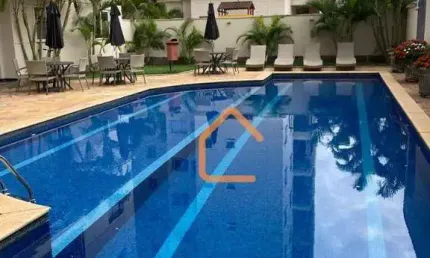 Apartamento com 3 dormitórios à venda, 110 m² por R$ 1.280.000,00 - Santa Lucia - Pouso Alegre/MG
