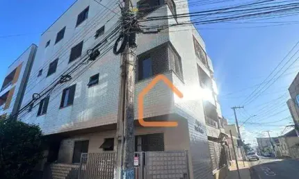 Apartamento com 3 dormitórios à venda, 118 m² por R$ 470.000,00 - Centro - Pouso Alegre/MG