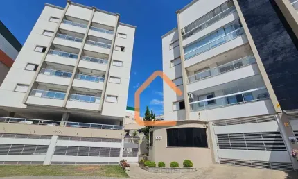 Apartamento com 2 dormitórios à venda, 73 m² por R$ 350.000,00 - Santo Antonio - Pouso Alegre/MG