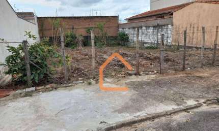 Terreno à venda, 240 m² por R$ 140.000 - Jatobá - Pouso Alegre/MG