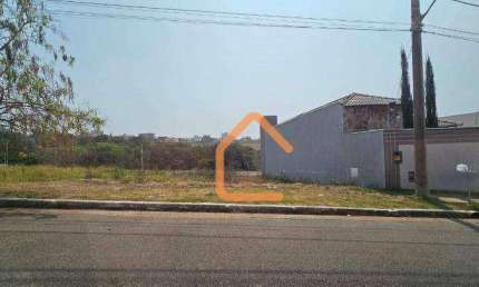 Terreno à venda, 300 m² por R$ 229.000,00 - Serra Morena - Pouso Alegre/MG