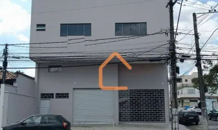 Loja para alugar, 260 m² por R$ 8.000/mês - Vila Costa Rios - Pouso Alegre/MG