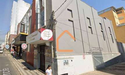 Sala à venda, 55 m² por R$ 250.000,00 - Centro - Pouso Alegre/MG
