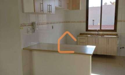 Apartamento com 3 dormitórios à venda, 95 m² por R$ 500.000,00 - Jardim Guanabara - Pouso Alegre/MG