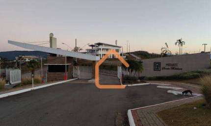 Terreno à venda, 881 m² por R$ 718.000,00 - Mirante Santa Barbara - Pouso Alegre/MG