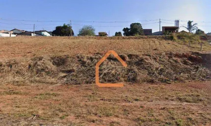 Terreno à venda, 252 m² por R$ 108.000 - Santo Expedito - Pouso Alegre/MG