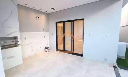 Casa com 3 dormitórios à venda, 165 m² por R$ 1.200.000,00 - Serra Morena - Pouso Alegre/MG