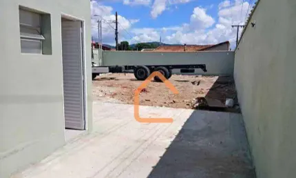 Terreno à venda, 450 m² por r$ 310.000,00 - cajuru - pouso alegre/mg