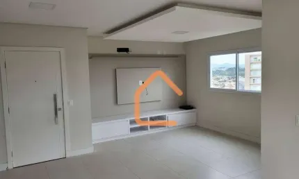 Apartamento com 3 dormitórios à venda, 132 m² por R$ 1.100.000,00 - Santa Doroteia - Pouso Alegre/MG