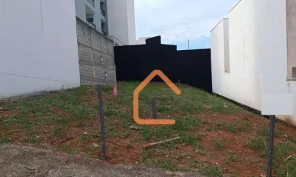 Terreno à venda, 200 m² por R$ 125.000 - Parque Real - Pouso Alegre/MG