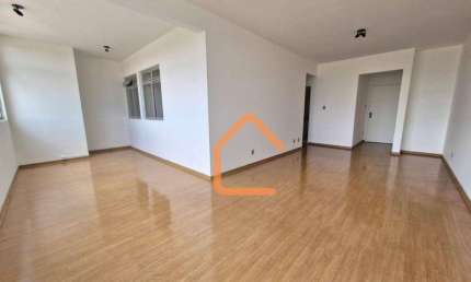 Apartamento com 3 dormitórios à venda, 110 m² por R$ 500.000,00 - Centro - Pouso Alegre/MG