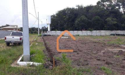 Terreno à venda, 2700 m² por R$ 340.000,00 - Sol Nascente - São Sebastião da Bela Vista/MG