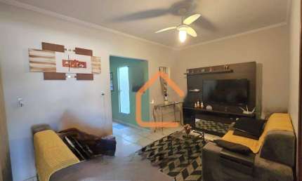 Casa com 2 dormitórios à venda, 76 m² por R$ 320.000 - Colina Verde - Pouso Alegre/MG
