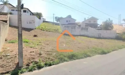 Terreno à venda, 750 m² por r$ 750.000 - pousada dos campos i - pouso alegre/mg