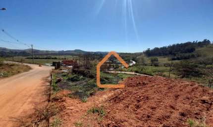 Terreno à venda, 240 m² por R$ 95.000 - Jardim Pitangueiras - Pouso Alegre/MG