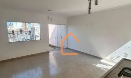 Casa com 2 dormitórios à venda, 60 m² por R$ 270.000 - Parque Real - Pouso Alegre/MG