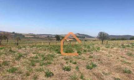 Terreno à venda, 1000 m² por R$ 110.000 - Anhumas - Pouso Alegre/MG