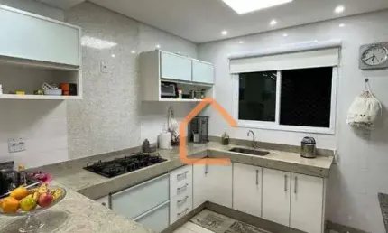 Apartamento com 3 dormitórios à venda, 125 m² por R$ 800.000 - Santa Doroteia - Pouso Alegre/MG